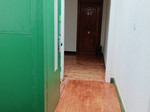 Piso 3 habitc edificio señoria