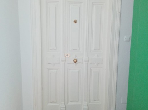 Piso 3 habitc edificio señoria