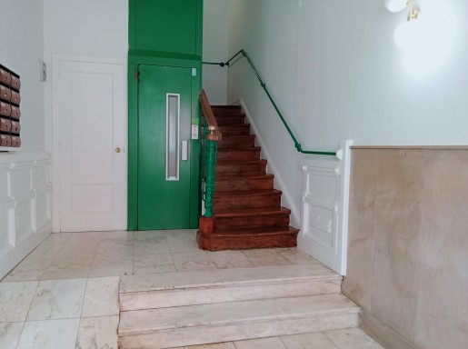 Piso 3 habitc edificio señoria