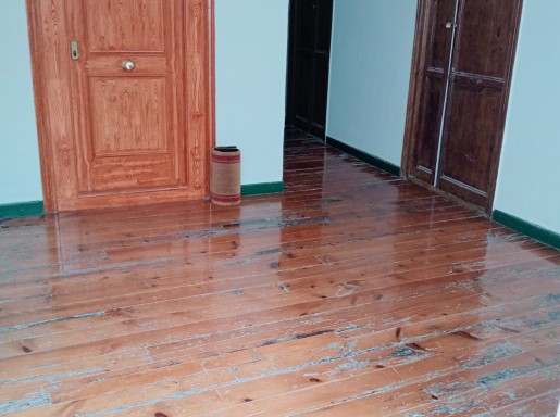 Piso 3 habitc edificio señoria