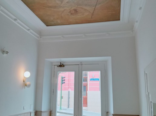 Piso 3 habitc edificio señoria