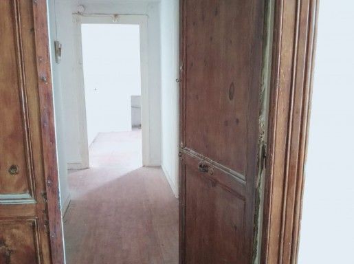 Piso para reformar en centro
