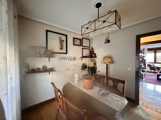 piso con garaje 3 habitaciones