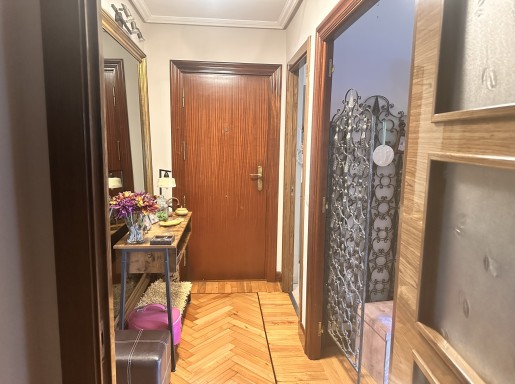 piso con garaje 3 habitaciones