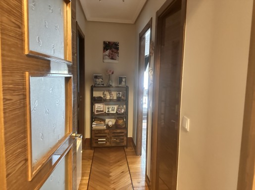 piso con garaje 3 habitaciones