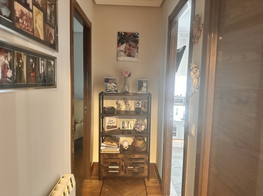 piso con garaje 3 habitaciones