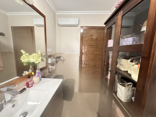 piso con garaje 3 habitaciones