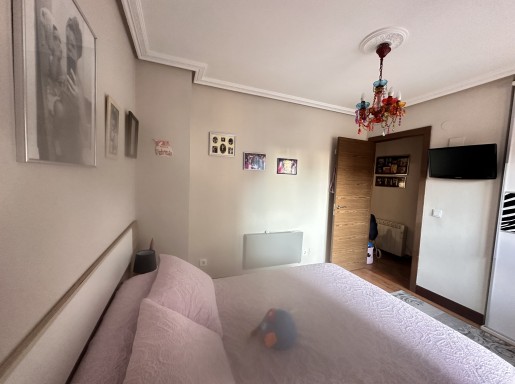 piso con garaje 3 habitaciones