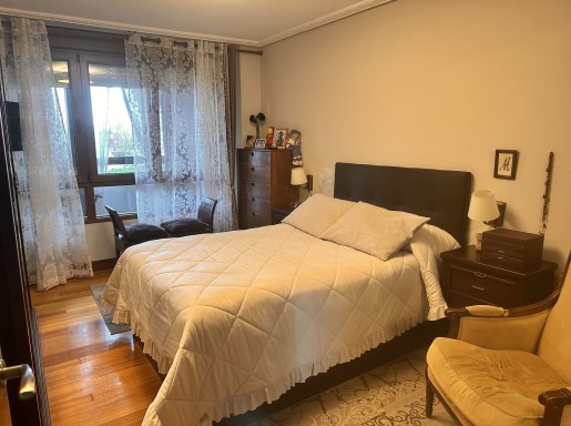 piso con garaje 3 habitaciones