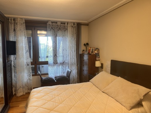 piso con garaje 3 habitaciones