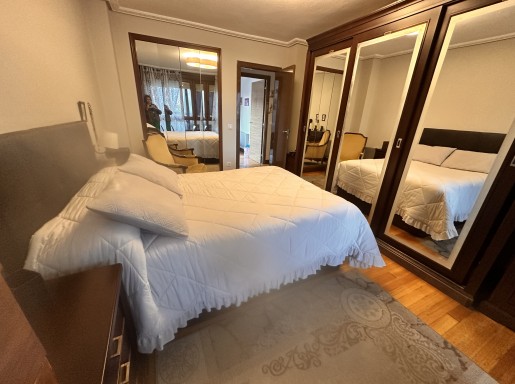 piso con garaje 3 habitaciones