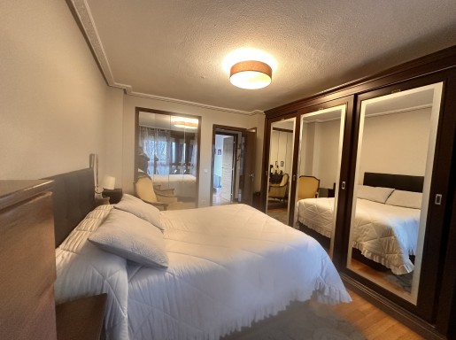 piso con garaje 3 habitaciones