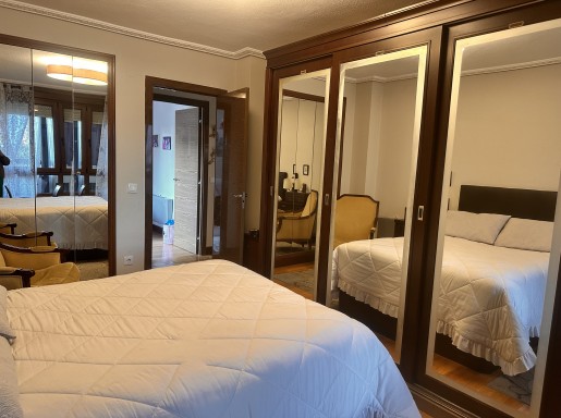 piso con garaje 3 habitaciones