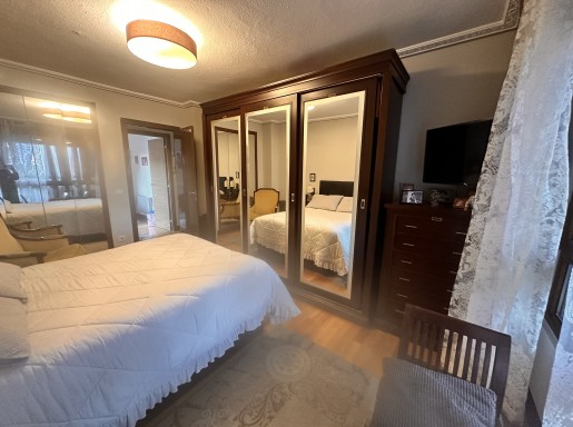 piso con garaje 3 habitaciones