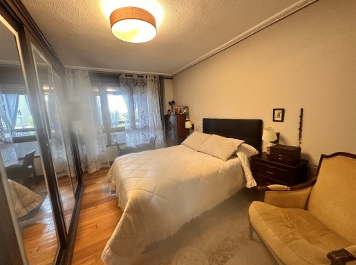 piso con garaje 3 habitaciones