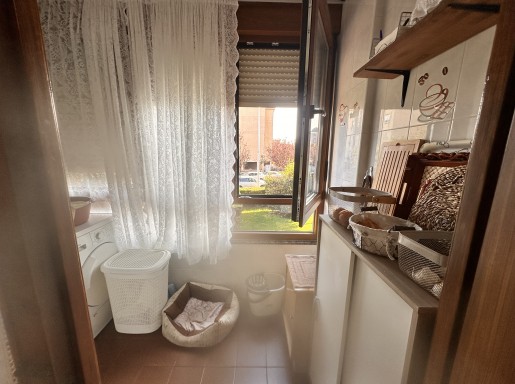 piso con garaje 3 habitaciones