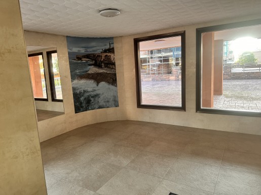 piso con garaje 3 habitaciones