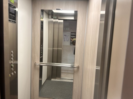 piso con garaje 3 habitaciones