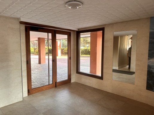 piso con garaje 3 habitaciones