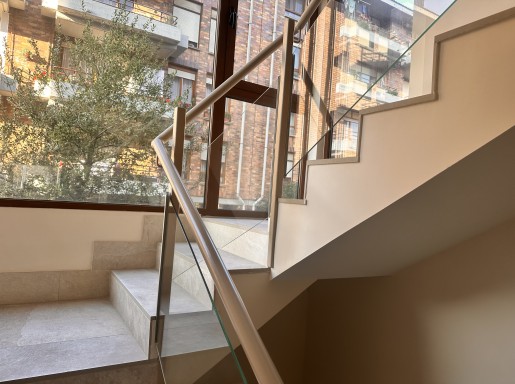 piso con garaje 3 habitaciones