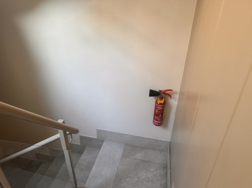 piso con garaje 3 habitaciones