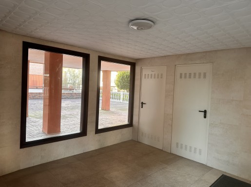 piso con garaje 3 habitaciones