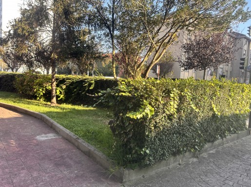 piso con garaje 3 habitaciones