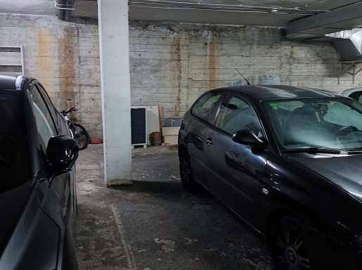 piso con garaje 3 habitaciones