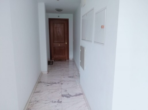 Bajo con jardin 2 haitacioes