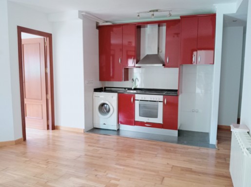 Bajo con jardin 2 haitacioes