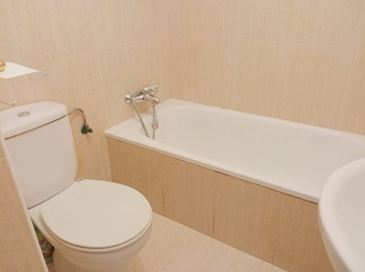 Bajo con jardin 2 haitacioes