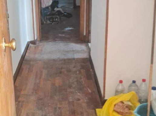 Piso 3 habitaciones ascensor