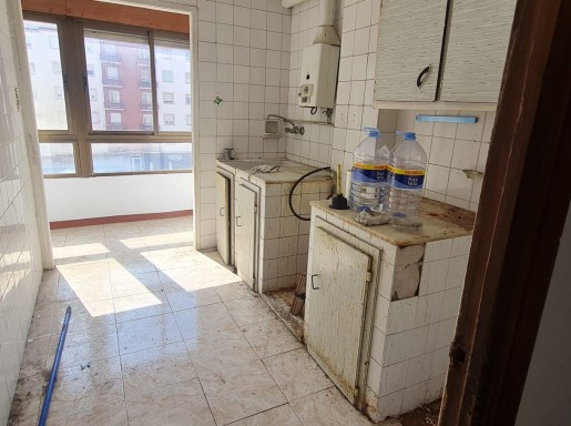 Piso 3 habitaciones ascensor