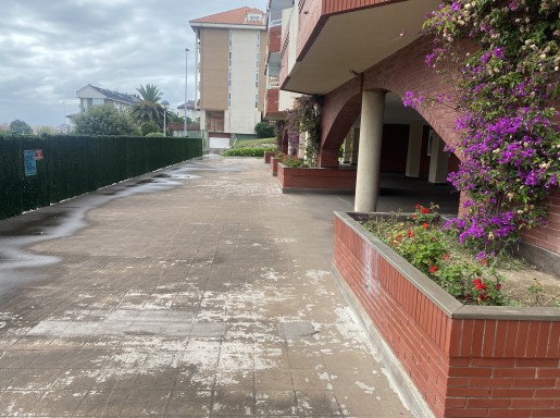 Duplex  con garaje y trastero