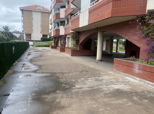 Duplex  con garaje y trastero