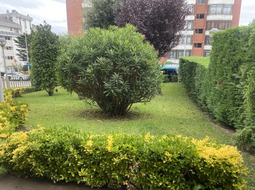 Duplex  con garaje y trastero