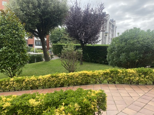 Duplex  con garaje y trastero