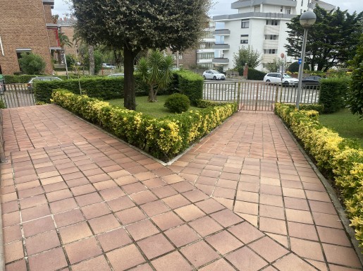 Duplex  con garaje y trastero