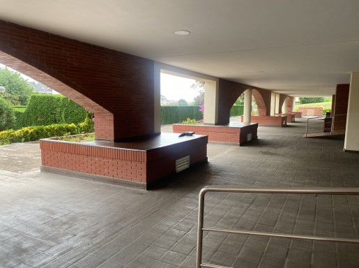 Duplex  con garaje y trastero