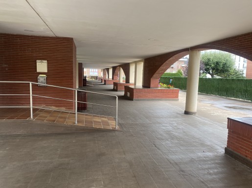 Duplex  con garaje y trastero