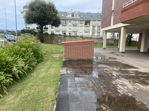 Duplex  con garaje y trastero