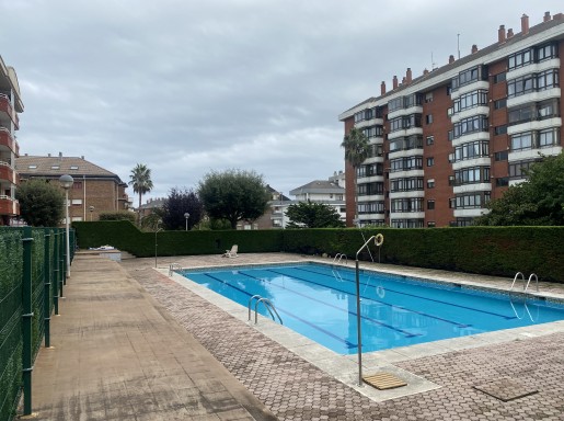 Duplex  con garaje y trastero