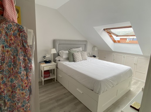 Duplex  con garaje y trastero