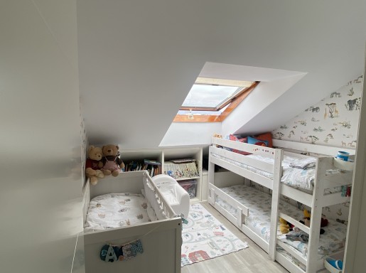 Duplex  con garaje y trastero