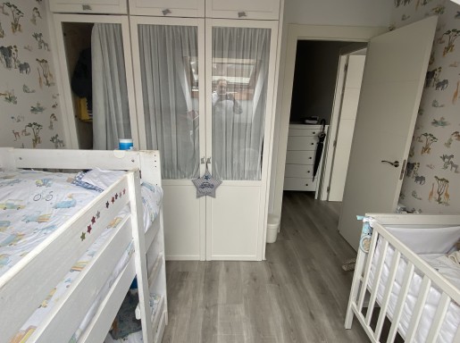 Duplex  con garaje y trastero