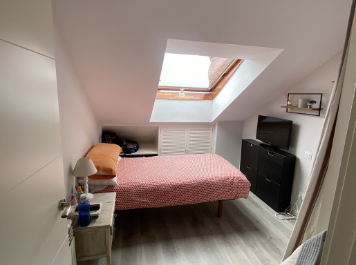 Duplex  con garaje y trastero