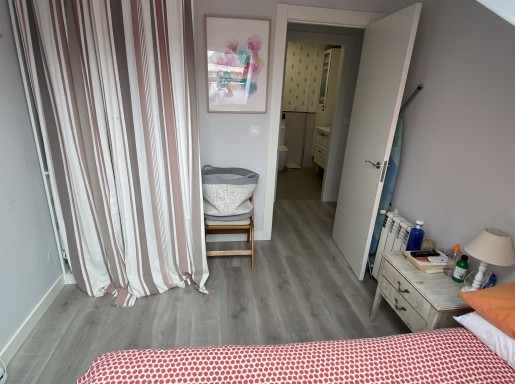 Duplex  con garaje y trastero