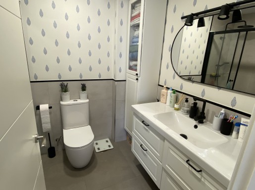 Duplex  con garaje y trastero