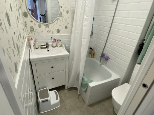 Duplex  con garaje y trastero