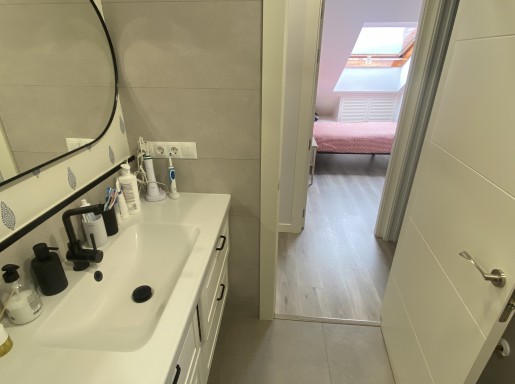 Duplex  con garaje y trastero